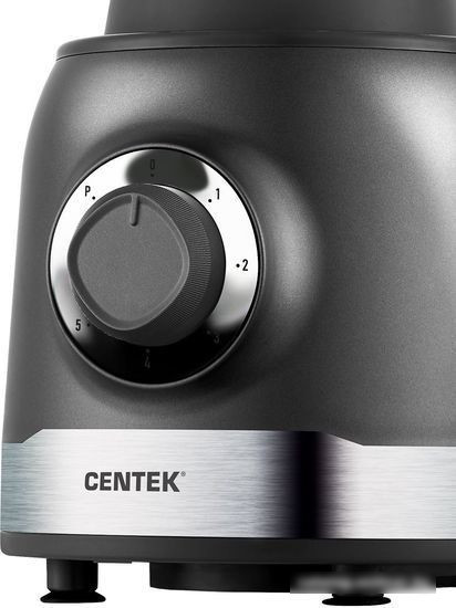 Стационарный блендер CENTEK CT-1326 - фото 3 - id-p218413734