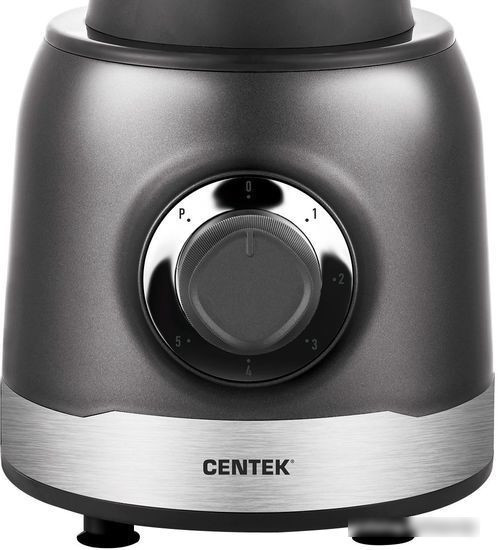 Стационарный блендер CENTEK CT-1326 - фото 5 - id-p218413734