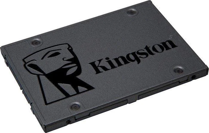 SSD Kingston A400 240GB [SA400S37/240G] - фото 2 - id-p218413807