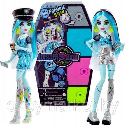 Кукла Монстер Хай Monster High Фрэнки Штейн HKY62, фото 2