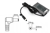 Оригинальная зарядка (блок питания) для ноутбуков Dell Latitude XT (Tablet PC) PA-1M10, 45W, штекер 7.4x5.0 мм