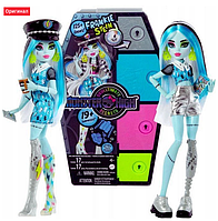 Кукла Монстер Хай Monster High Фрэнки Штейн HKY62