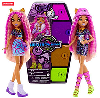 Кукла Монстер Хай Monster High Клодин Вульф HKY61