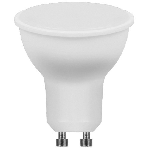 Лампа Feron LED LB26 80LED/7W 2700K 230V GU10 т.белый - фото 2 - id-p218414714