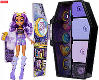 Кукла Mattel Monster High Клодин Вульф HNF74