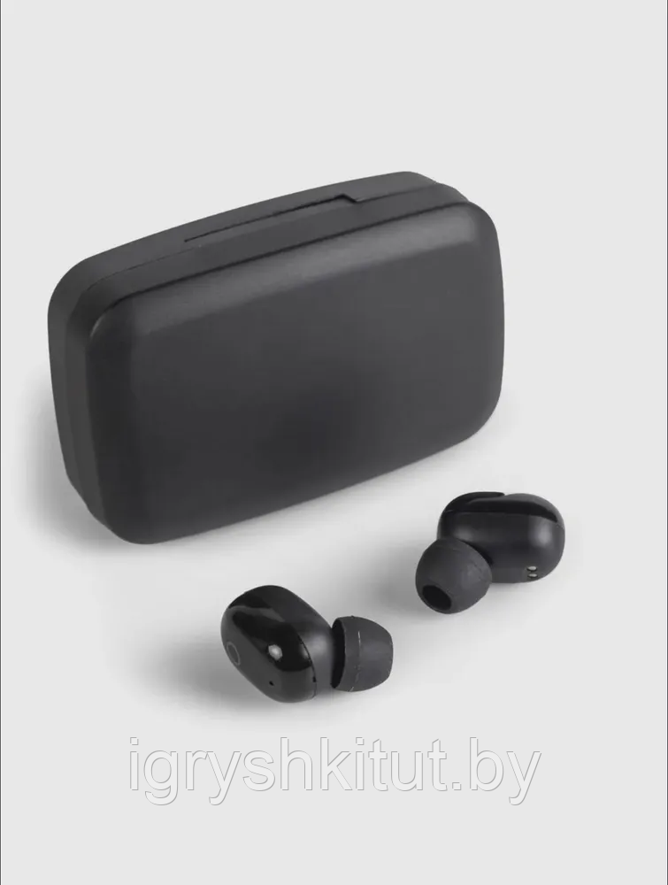 Беспроводные наушники Earbuds A10S - фото 2 - id-p218424008