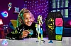 Кукла Mattel Monster High Neon Frights Фрэнки Штайн -Монстер Хай HNF79, фото 2
