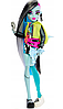 Кукла Mattel Monster High Neon Frights Фрэнки Штайн -Монстер Хай HNF79, фото 3