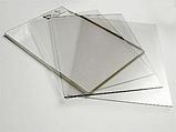 Оргстекло экструзионное прозрачное 3мм ТитанПласт размер 2050х3050мм, фото 4