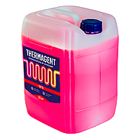 Теплоноситель Thermagent -30C, 20 кг (срок службы: 10 сезонов)