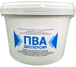 Клей ПВА