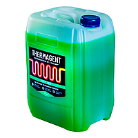 Теплоноситель Thermagent -30C ЭКО, 10 кг (срок службы: 10 сезонов)
