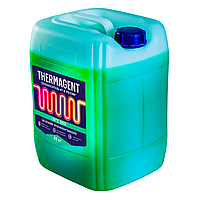 Теплоноситель Thermagent -30C ЭКО, 20 кг (срок службы: 10 сезонов)