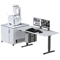 Сканирующие электронные микроскопы NT3200