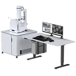Сканирующие электронные микроскопы NT3200