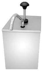 Диспенсер для соусов HURAKAN HKN-SDS31