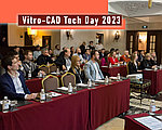 Конференция Vitro-CAD Tech Day 2023