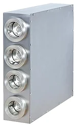 Диспенсер стаканов HURAKAN HKN-WMF4M