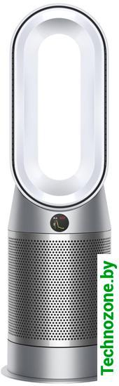 Климатический комплекс Dyson Purifier Hot+Cool Autoreact HP7A (белый/серебристый) - фото 1 - id-p218430329