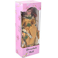 Керамическая кукла Victorian Style, 35 см, B782-14X