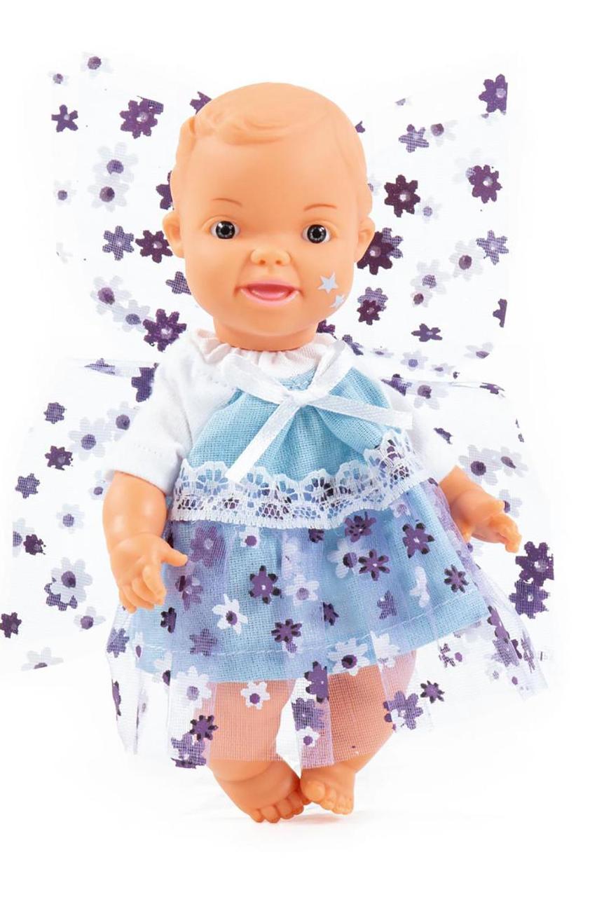 Кукла Мечтательная Фея (19 см), Полесье - фото 1 - id-p218375253