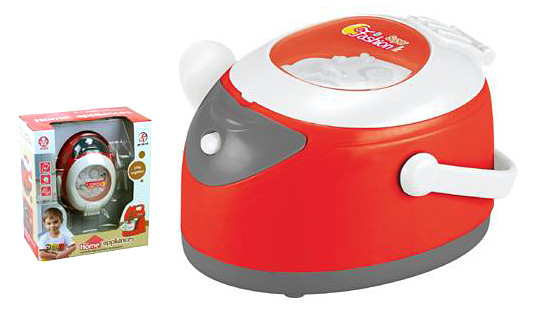 Мультиварка детская