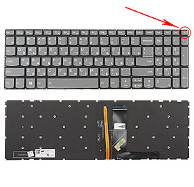 Клавиатура для ноутбука Lenovo IdeaPad 320-15 (320-15ABR, 320-15IAP, 320-15AST, 320-15IKB, 320-15ISK)