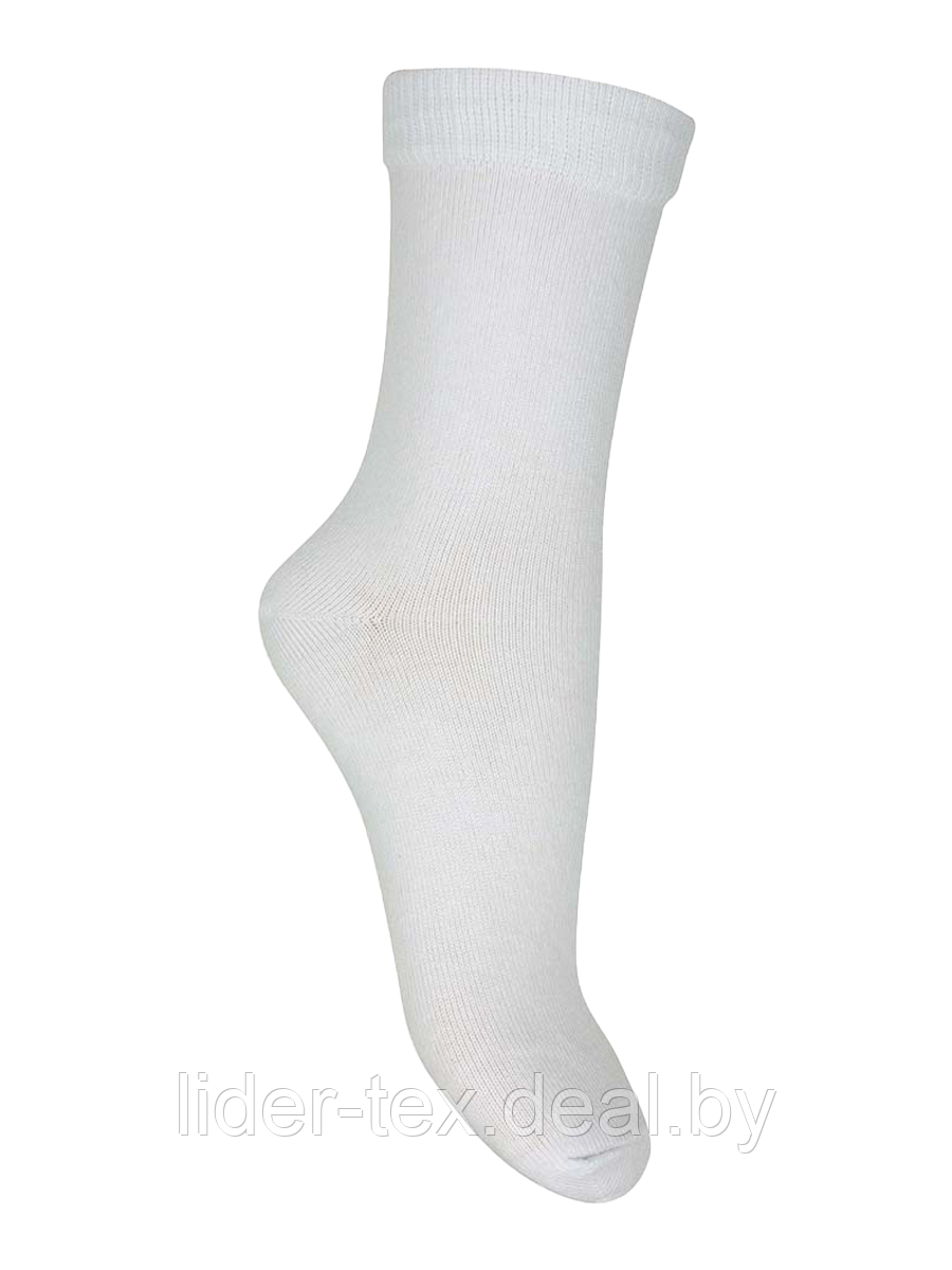 Носки детские Белый, 24 - фото 1 - id-p218431015
