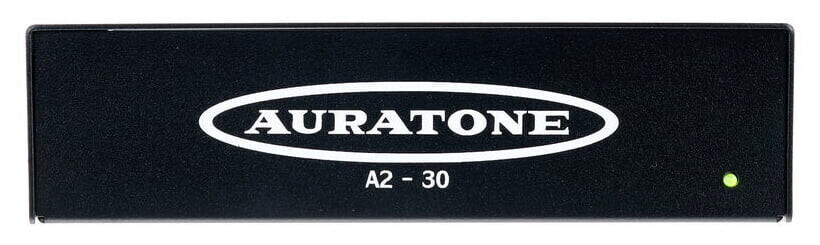Усилитель мощности Auratone A2-30 Amplifier - фото 1 - id-p218430903