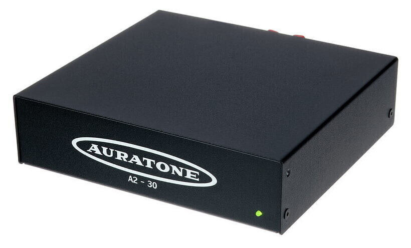 Усилитель мощности Auratone A2-30 Amplifier - фото 3 - id-p218430903