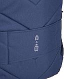 Рюкзак спортивный Jogel Division Travel (темно-синий), 20 литров, фото 5