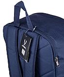 Рюкзак спортивный Jogel Division Travel (темно-синий), 20 литров, фото 6