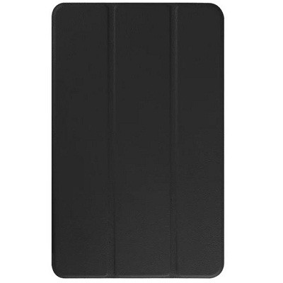 Полиуретановый чехол Nova Case Black SM-T560 для Samsung Galaxy Tab E 9.6 - фото 1 - id-p218431062