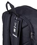 Рюкзак спортивный Jogel Division Travel (черный), 20 литров, фото 4
