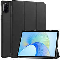 Полиуретановый чехол JFK Smart Case черный для Honor Pad X9