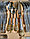 Набор столовых приборов Hoffburg 72 предмета HB-72860GS, фото 3