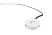 Компактный круглый встраиваемый аварийный светильник PL CL 1.2
