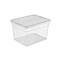 Ящик 5л с крышкой, для хранения FunBox Basic FB1031-16