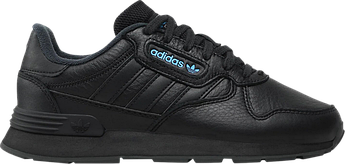 Кросоовки мужские Adidas Treziod 2 черный ID4614