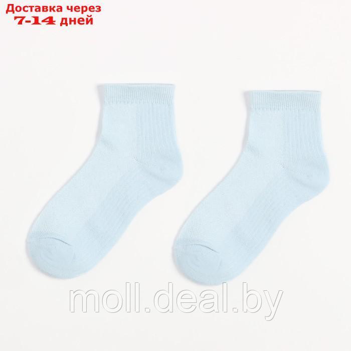 Набор детских носков KAFTAN 5 пар, р-р 14-16 см - фото 3 - id-p218388706