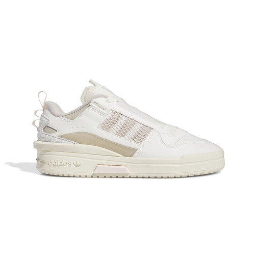 Кроссовки мужские Adidas Forum Mod Low бежевый IE7114