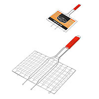 Решётка-гриль 34x23/50 см универсальная Maclay 5080478