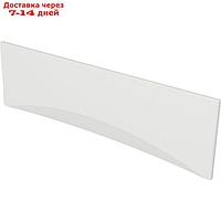 Панель фронтальная Cersanit для ванн Virgo/Intro/Zen 170х75 см, цвет белый