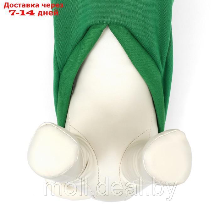 Костюм для животных "Ёлка", размер M, зелёный - фото 8 - id-p218397247