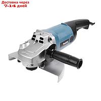 Углошлифовальная машина Makita 9069 2000Вт 6600об/мин рез.шпин.:M14 d=230мм