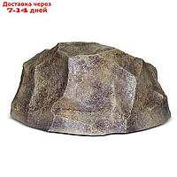 Крышка люка "Камень №4" 58х59х25см