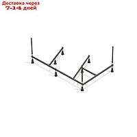 Рама для ванны Joanna, длина 150 см в комплекте со сборочным пакетом