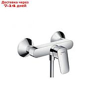 Смеситель Hansgrohe Logis для душа