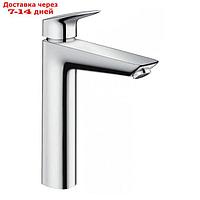 Смеситель для раковины Hansgrohe Logis 71090000, 190 мм