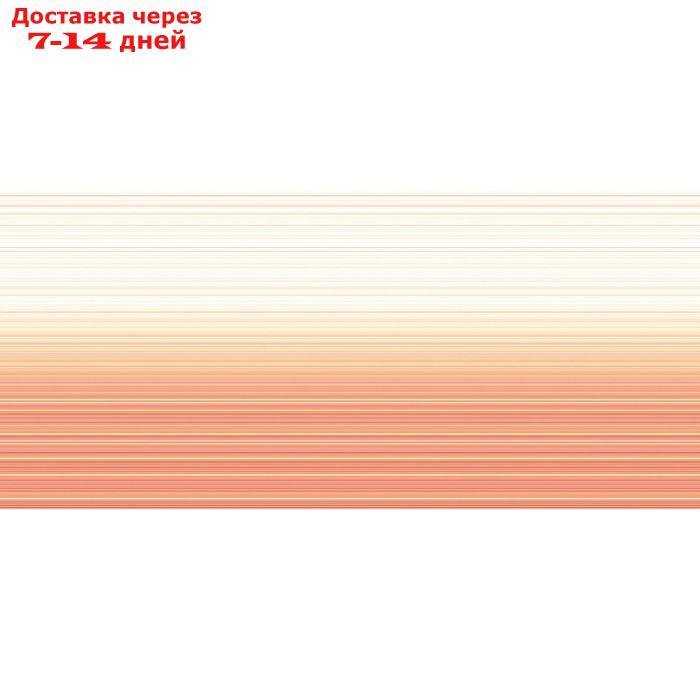 Облицовочная плитка Sunrise SUG531D, бежевая с оранжевым, 440х200 мм (1,05 м.кв) - фото 1 - id-p218384821